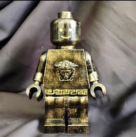 versace lego